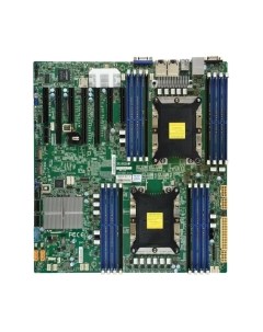 Материнская плата Supermicro