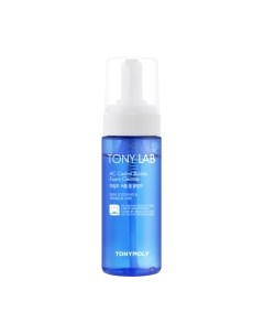 Пенка для умывания Tony moly