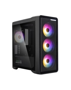 Корпус для компьютера Zalman