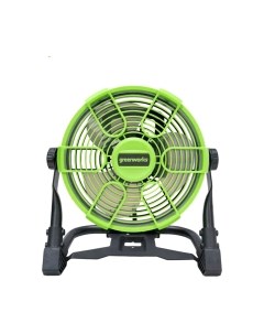 Вентилятор G24FAN Greenworks