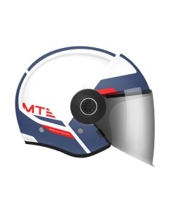 Мотошлем Mt helmets