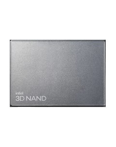 SSD диск Intel