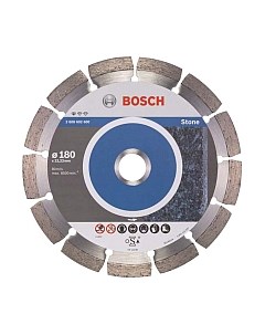 Отрезной диск алмазный Bosch