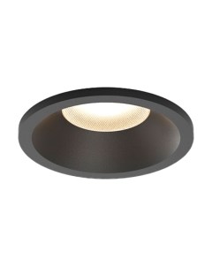 Точечный светильник Downlight DL059-7W4K-B Maytoni