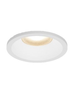 Точечный светильник Downlight DL059-7W3K-W Maytoni