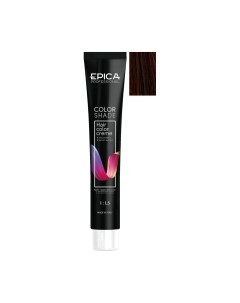 Крем-краска для волос Professional Colorshade 6.4 Epica