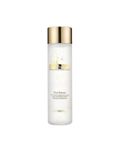 Эссенция для лица 24k Gold Premium First Essence Secret key