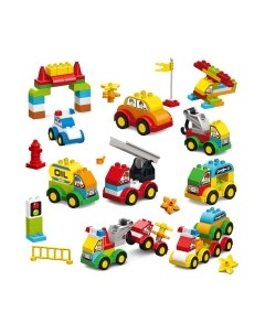 Конструктор Kids home toys