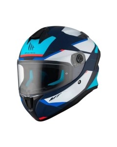 Мотошлем Targo S Kay Mt helmets