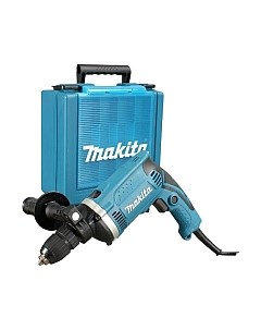 Профессиональная дрель Makita