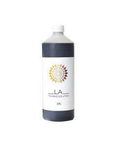 Лосьон-автозагар La tanning solution