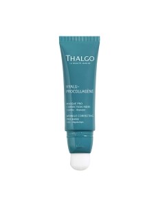 Маска для лица кремовая Thalgo