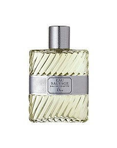 Туалетная вода Eau Sauvage Christian dior