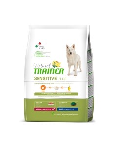 Сухой корм для собак Trainer