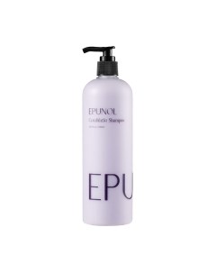 Шампунь для волос Cerablutin Shampoo Epunol