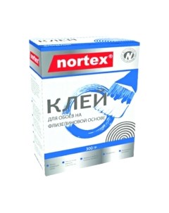 Клей для обоев Nortex