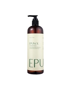 Шампунь для волос Green Repair Shampoo Восстанавливающий Epunol