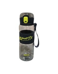 Бутылка для воды Zez sport