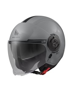 Мотошлем Viale SV S Solid A2 Mt helmets