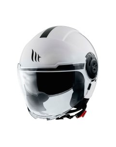 Мотошлем Viale SV S Solid A0 Mt helmets