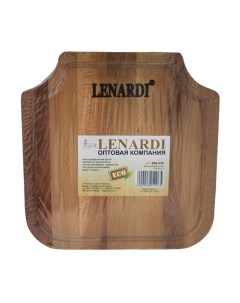 Разделочная доска Lenardi