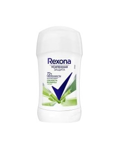 Дезодорант стик Rexona