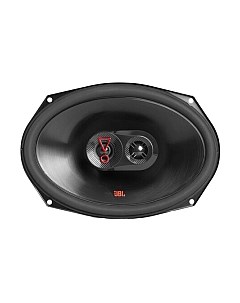 Коаксиальная АС Jbl