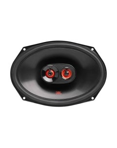 Коаксиальная АС Jbl