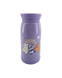 Бутылка для воды Miniso