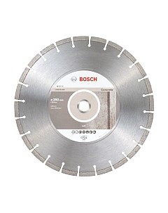 Отрезной диск алмазный Bosch