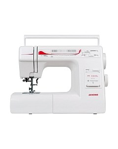 Швейная машина My Excel W23U Janome