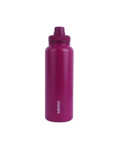 Бутылка для воды Solid Color 3498 Miniso