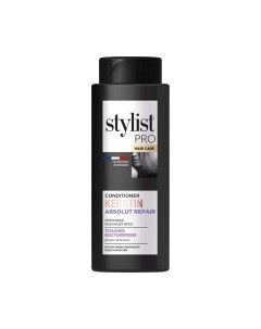 Бальзам для волос Stylist Pro Hair Care Тотальное восстановление Fito косметик