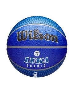 Баскетбольный мяч Wilson