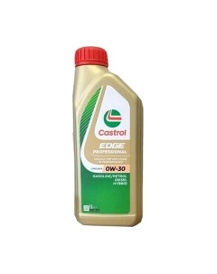 Моторное масло Castrol