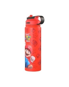 Бутылка для воды The Super Mario Bros Collection 3122 Miniso