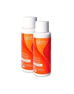 Эмульсия для окисления краски Londa professional