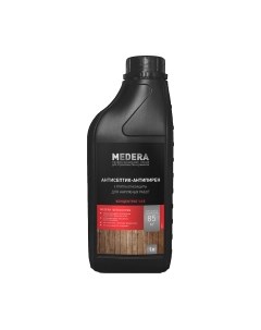 Антисептик для древесины Medera