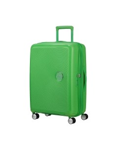 Чемодан на колесах American tourister