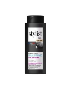 Бальзам для волос Stylist Pro Hair Care Сияние цвета Интенсивное восстановление Fito косметик