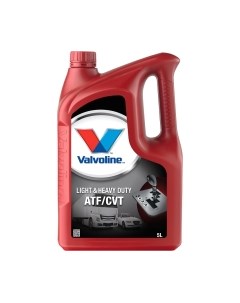 Трансмиссионное масло Valvoline