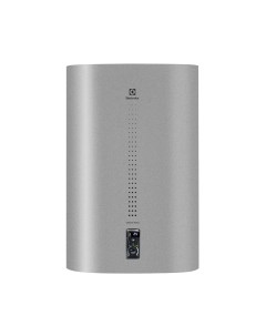 Накопительный водонагреватель EWH 80 Centurio IQ 3.0 Silver Electrolux