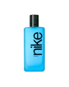 Туалетная вода Ultra Blue Man Nike perfumes