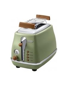 Тостер Delonghi