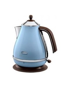 Электрочайник Delonghi