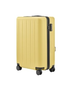 Чемодан на колесах Danube Max Luggage 20 90 ninetygo