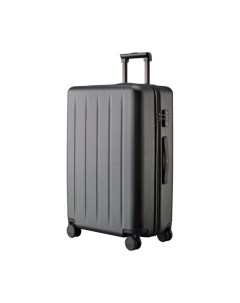 Чемодан на колесах Danube Luggage 28 90 ninetygo