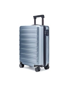 Чемодан на колесах Rhine Luggage 20 90 ninetygo