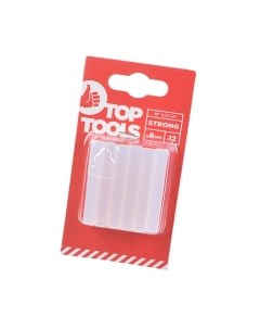 Клеевые стержни Toptools