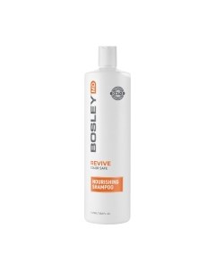 Шампунь для волос Revive Color Safe Nourishing Shampoo Bosley md